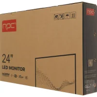 Монитор NPC MD2409-A фото 13